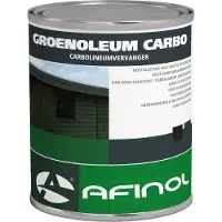 Afinol Groenoleum Carbo 750 ml