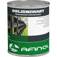 Afinol Bielzenzwart 750 ml