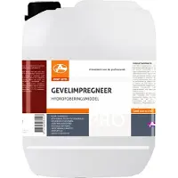 OAF PRO Gevelimpregneer 5 liter