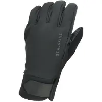 Sealskinz Waterproof All Weather Insulated Glove Zwart M Fietshandschoenen