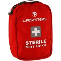 LifeSystems Sterile Kit, EHBO-set Steriel