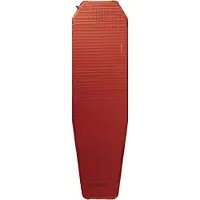 Nordisk Vanna 2.5 Zelfopblaasbare Maltress Rood
