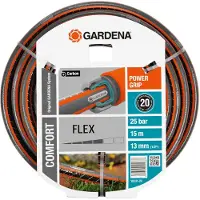 Gardena Comfort Flex 15 meter tuinslang