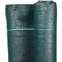 Nature - Gronddoek - 1 x 25m - 90 g/m² - groen - anti-worteldoek