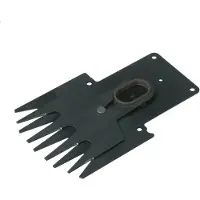 Bahco 1/2" krachtdop 6-kant maat 7/16" | K7801Z-7/16