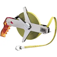 Stanley LANDMETER MASTER II 50M - 12,7MM