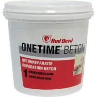 Red Devil One Time Beton 1L