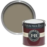 Farrow & Ball Dead Flat Mouse's Back No.40 - 0,75L