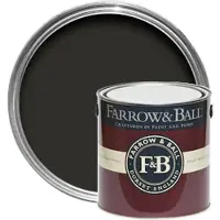 Farrow & Ball Modern Eggshell Tar No.CC1 - 0,75L
