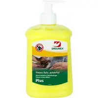 Kippers Rijssen One2Clean 3L Plus Geel Patroon