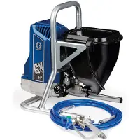 Graco GX FF Airless 17G184