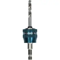 Bosch Powertools Power-Change + 2608594253 Adapter voor boorgatverbreding 1 stuks 1 stuk(s)