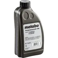 Metabo Compressorolie 1l - 0901004170