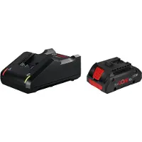 Bosch 18V 4,0 Ah ProCORE Accu en snellader