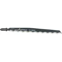 Bosch Decoupeerzaagblad T 313 AW Special for Soft Material 3st - 2608635187