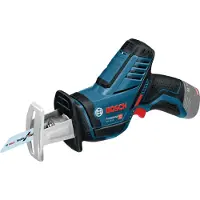 Bosch GSA 12V-14 (zonder accu)