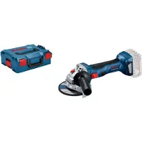 Bosch GWS 18V-7 (zonder accu)