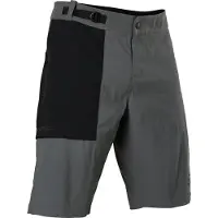 FOX Ranger Utility Shorts Donkergrijs