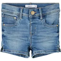 Name it Korte broek voor kids maat 110
