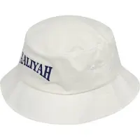 Mister tee Aaliyah Logo Hoed