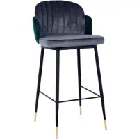 Kare design Barstoel Hojas