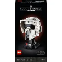 LEGO Star Wars - Scout Trooper Helmet 75305