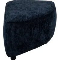 Zuiver Hunter Sofa Element Pouf synthetische vezel