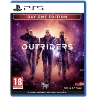 Outriders