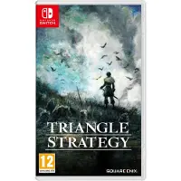 Triangle Strategy (UK, SE, DK, FI)
