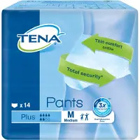 Tena Proskin Pants Plus Medium 14