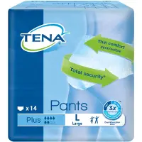 Tena Pants Plus ProSkin Large