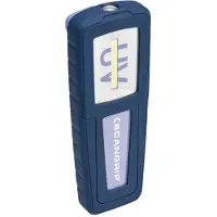 SCANGRIP UV-FORM LAMP | HANDLAMP - 03.5408