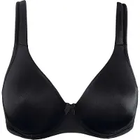 Bonprix T-shirt bh met beugels en gerecycled polyamide maat 85