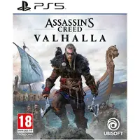 Assassin's Creed: Valhalla PS5