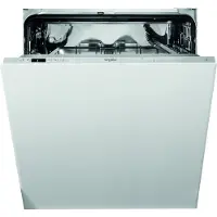 Whirlpool WIC 3C33 PE