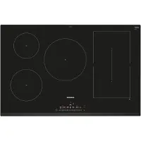 Siemens ED851FWB5E Kookplaat
