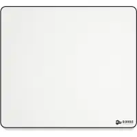 Glorious GW-XL (XL), Muismat, Wit