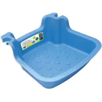 Kokido Voetenbad - Blauw