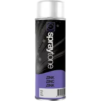 SprayTone Zinkspray 97 % Spuitbus 400ml