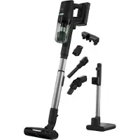 AEG Steelstofzuiger AP81P25GRN