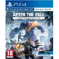 After the Fall - Frontrunner Edition