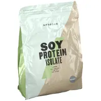 Myprotein Impact Soja Protein | Neutral 1000 g Poeder