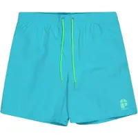 Protest Beachshort Boys Culture Cool Aqua-Maat 116