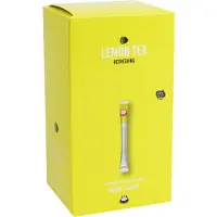 Royal T 10 x Royal T Stick Black Tea Lemon (30 stuks)
