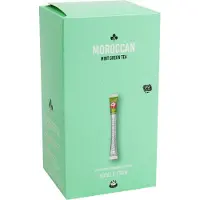 Royal T 10 x Royal T Stick Marokkanischer Minz-Gr?ntee (30 St?ck)