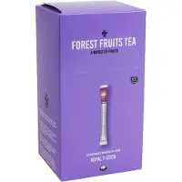 Royal T 10 x Royal T Stick Waldfr?chte (30 St?ck)