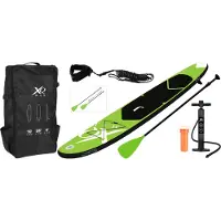 Xqmax Sup | XQ Max | 305 x 71 x 10 cm