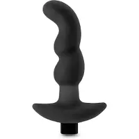 Anal Adventures - Platinum - Vibrerende Prostaat Stimulator 03