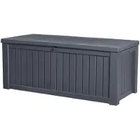 Keter Rockwood opbergbox