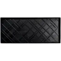 Tica Copenhagen Lines afdruipmat voor schonen Large, 38x88 cm